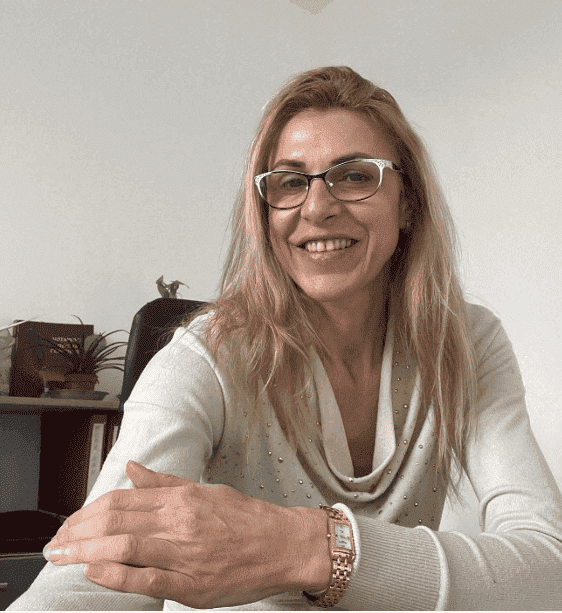 Силвана Цветкова Photo